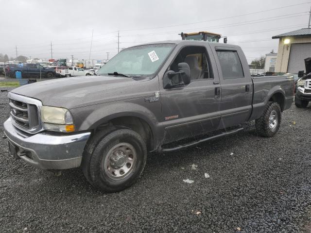 FORD F350 2004 1ftsw30p94ea36459