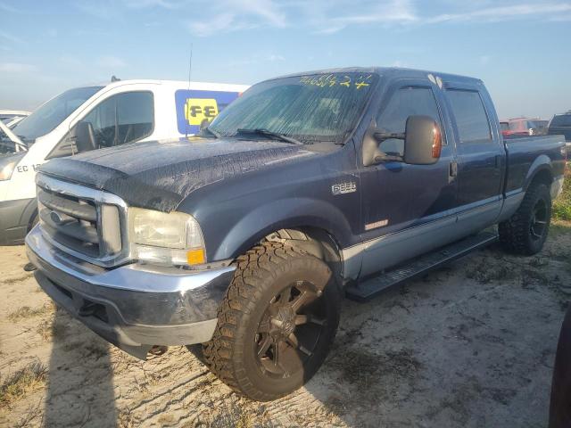 FORD F350 SRW S 2003 1ftsw30px3ec59706