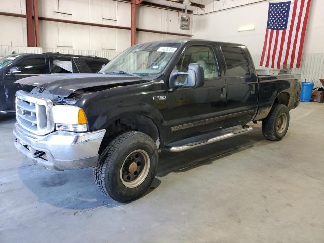 FORD F350 SRW S 2001 1ftsw31f01ea49716