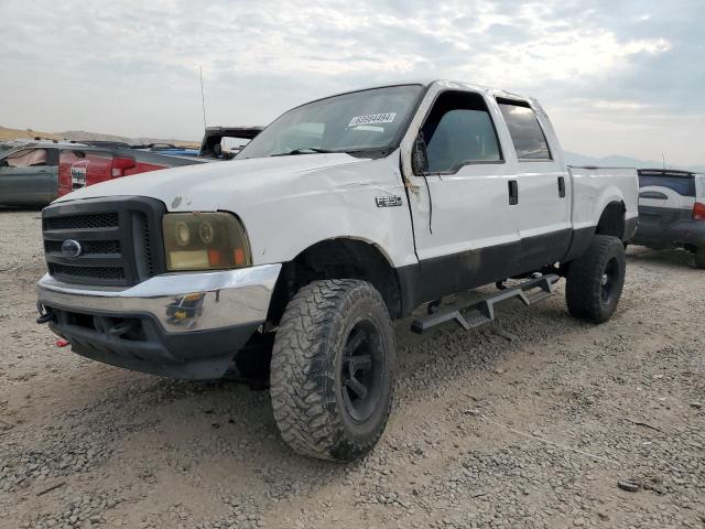 FORD F350 SRW S 2001 1ftsw31f01eb20137