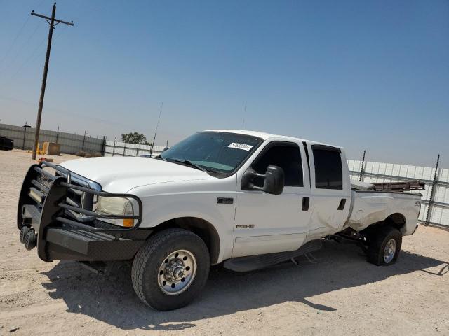 FORD F350 SRW S 2002 1ftsw31f12ed55504