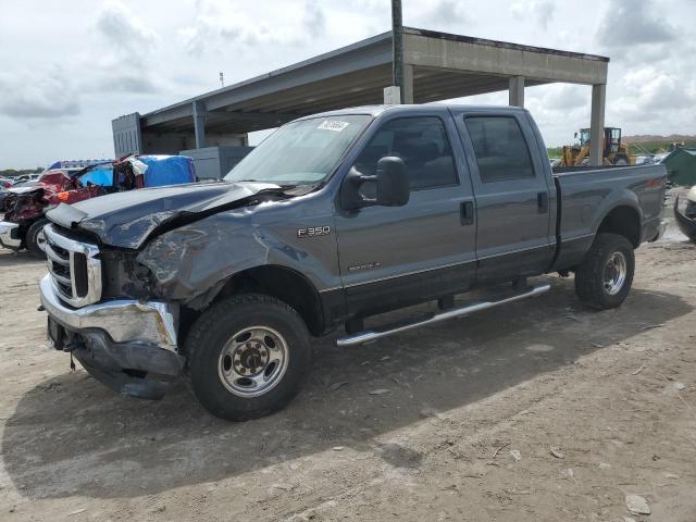 FORD F350 SRW S 2003 1ftsw31f13ea99494