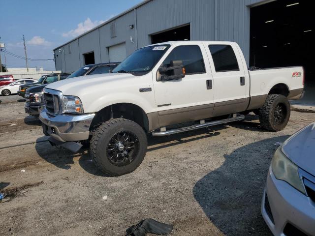 FORD F350 SRW S 2003 1ftsw31f23ea47050