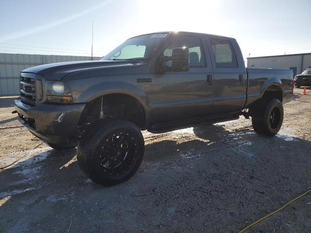 FORD F350 SRW S 2002 1ftsw31f32eb68412