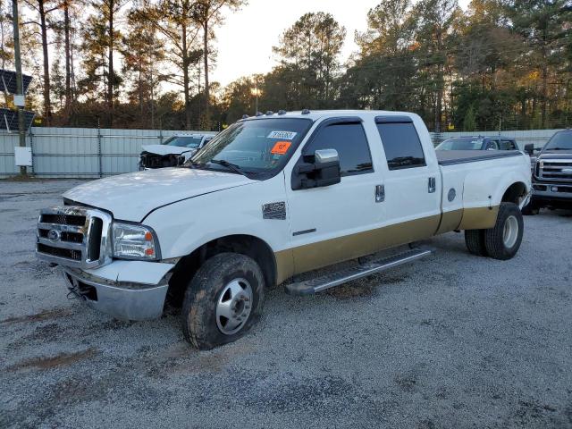 FORD F350 1999 1ftsw31f3xea82122