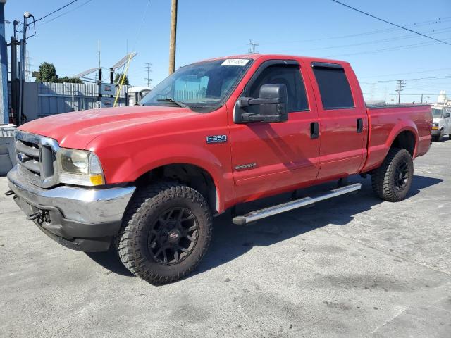 FORD F350 SRW S 2002 1ftsw31f42ea68576