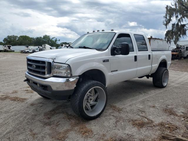 FORD F350 SRW S 2002 1ftsw31f62eb82742