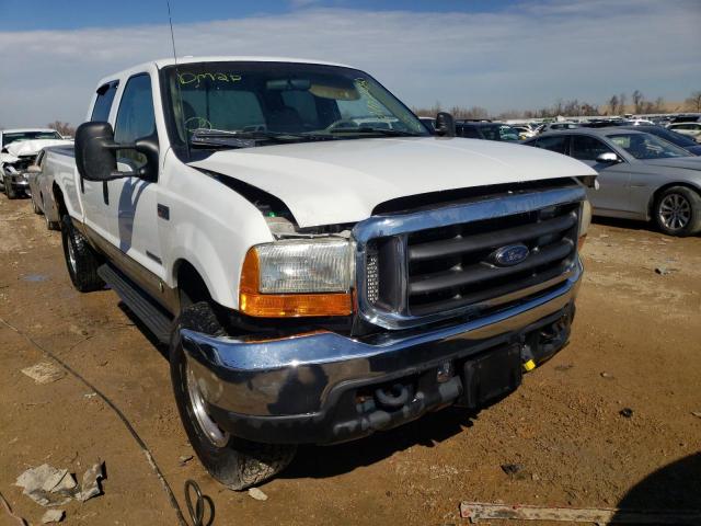 FORD F350 SRW S 2001 1ftsw31f71eb17199