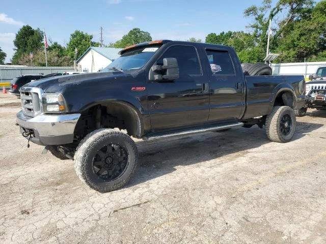 FORD F350 SRW S 2000 1ftsw31f9yea36084