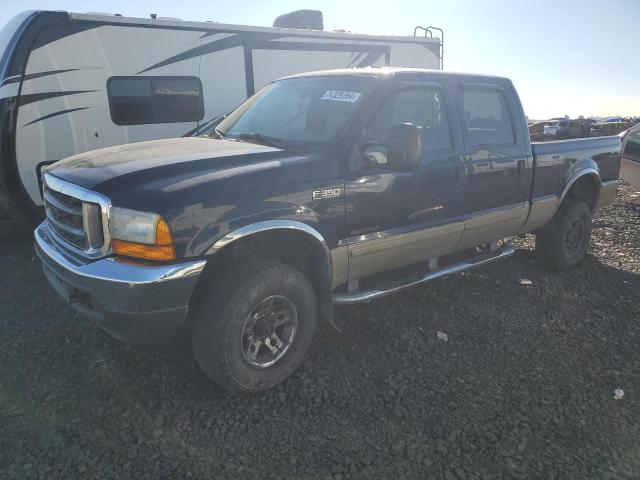 FORD F350 SRW S 2001 1ftsw31fx1ed37405