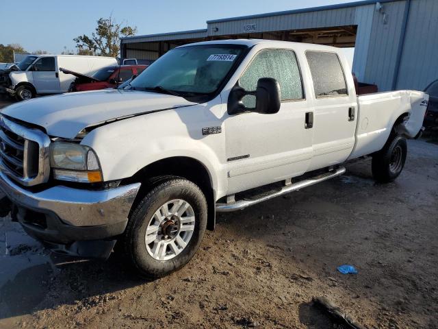 FORD F350 SRW S 2002 1ftsw31fx2eb85983