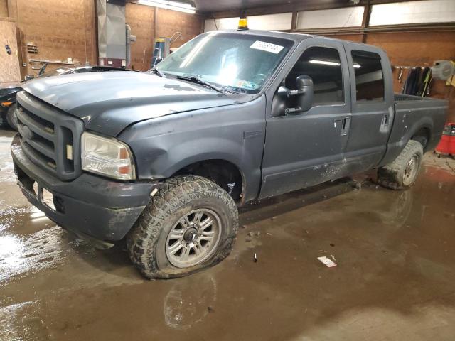 FORD F350 SRW S 2004 1ftsw31p04eb53412