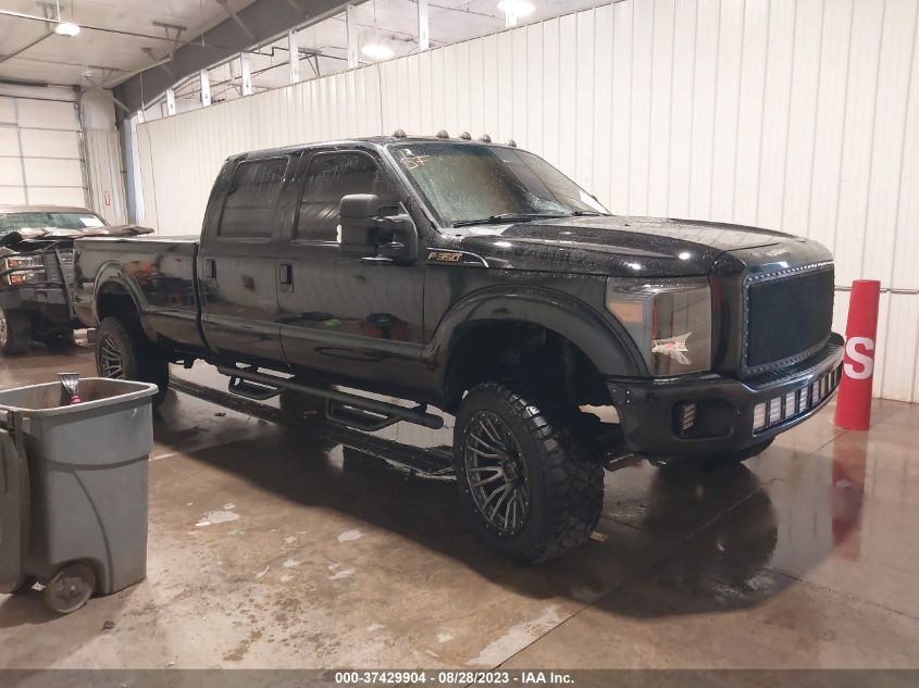 FORD F350 2004 1ftsw31p04ed83631