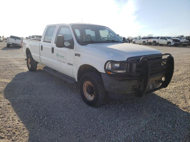 FORD F350 SRW S 2003 1ftsw31p13ed01050