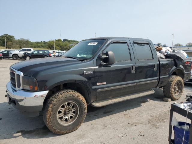 FORD F350 SRW S 2003 1ftsw31p23eb90010