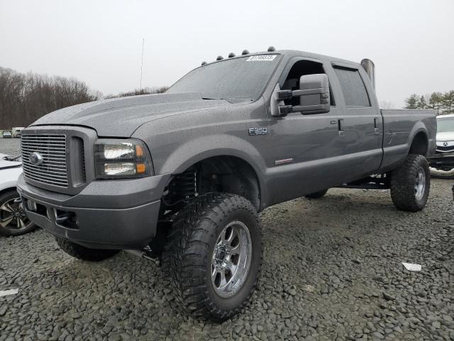 FORD F350 2004 1ftsw31p34ed86992