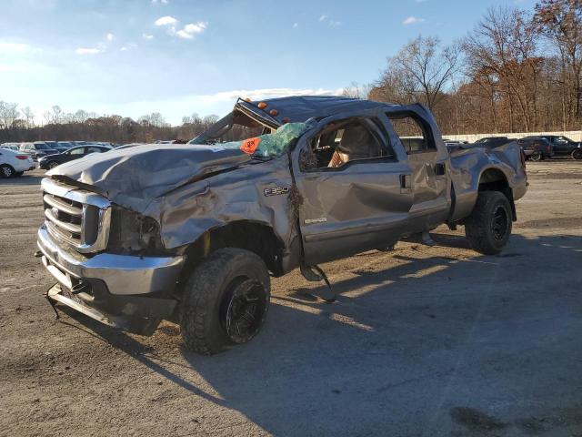 FORD F350 SRW S 2003 1ftsw31p73eb47329