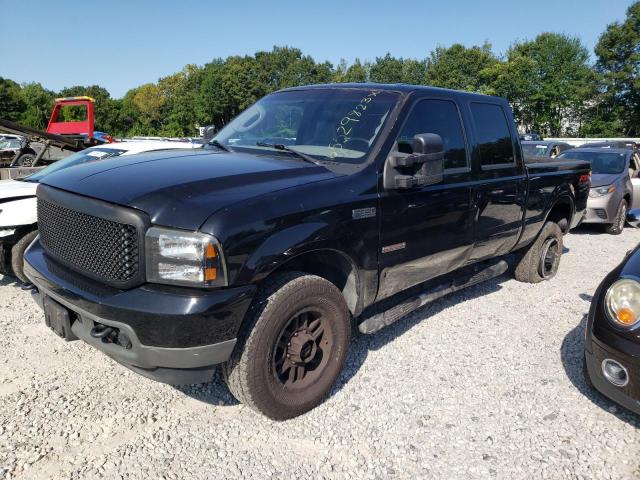 FORD F350 SRW S 2003 1ftsw31p83ec56334