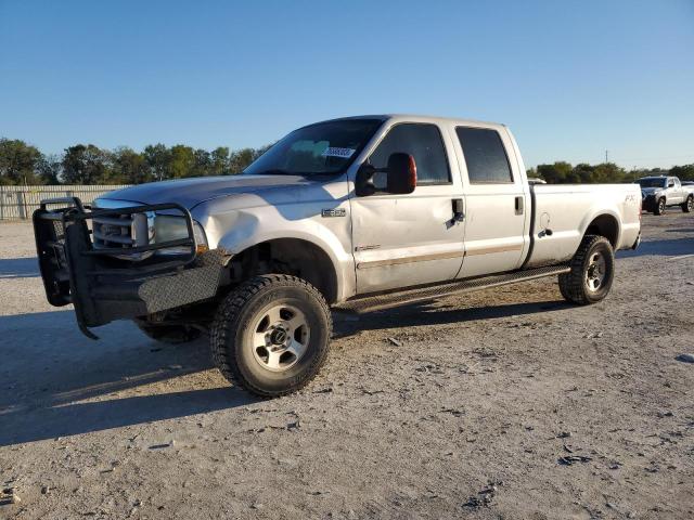 FORD F350 2003 1ftsw31p83ed36913