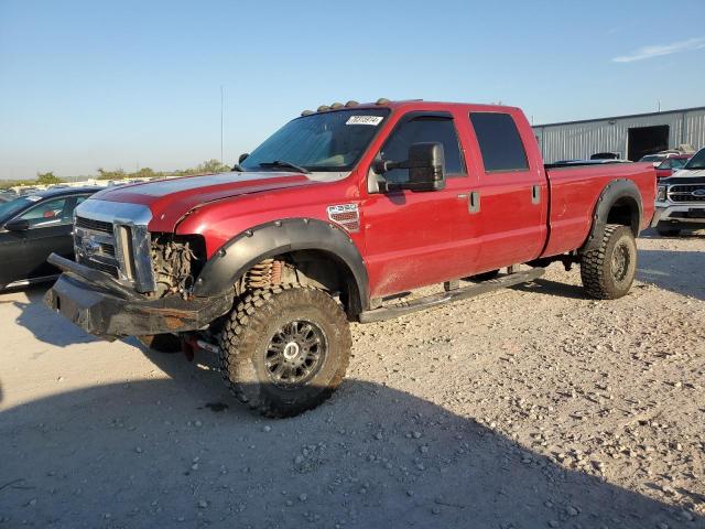 FORD F350 SRW S 2008 1ftsw31r78eb59666