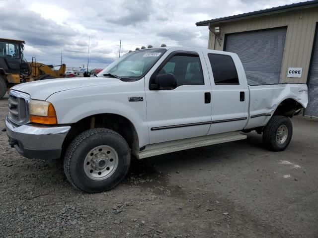 FORD F350 1999 1ftsw31s0xea74928