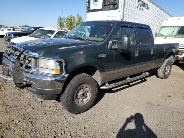 FORD F350 SRW S 2002 1ftsw31s42eb77178