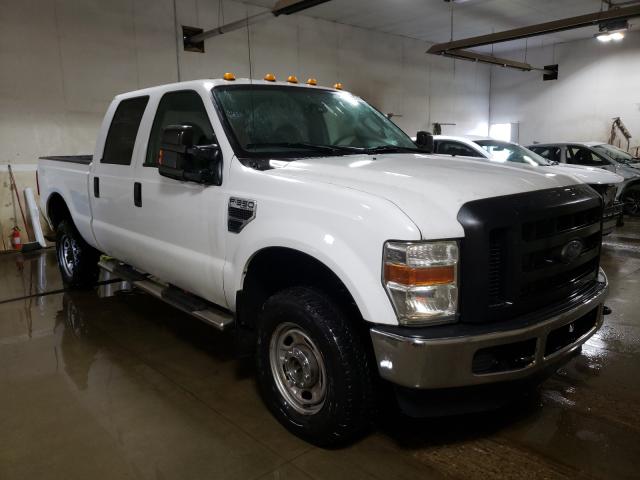 FORD F350 SUPER 2010 1ftsw3b53aea82795