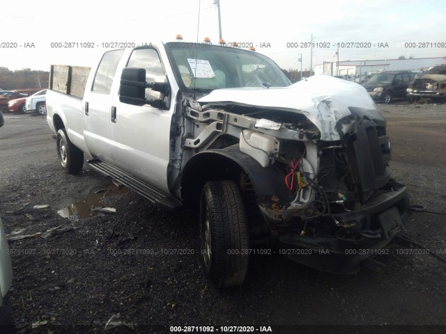 FORD SUPER DUTY F-350 SRW 2010 1ftsw3b56aeb10413