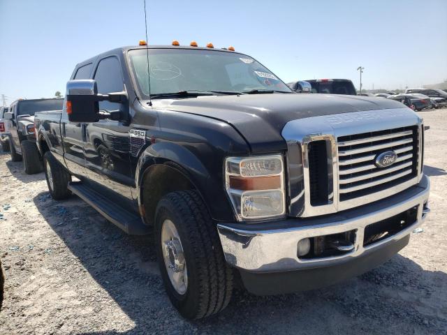 FORD F350 SUPER 2010 1ftsw3br4aea99897