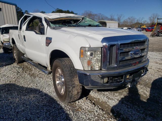 FORD F350 SUPER 2010 1ftsw3br7aeb25229