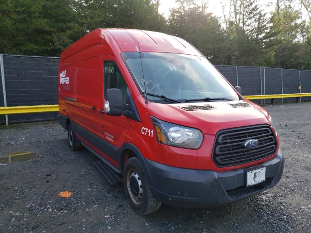 FORD TRANSIT T- 2015 1ftsw3xg0fkb25377