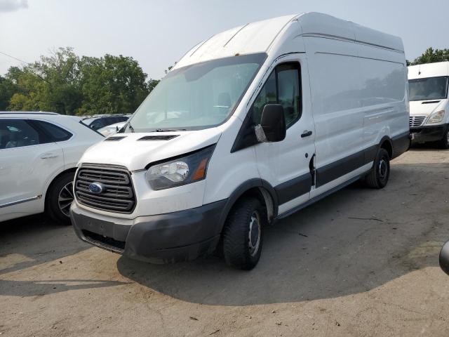 FORD TRANSIT T- 2015 1ftsw3xg1fkb11570