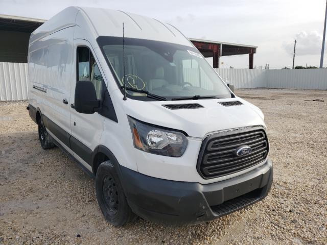 FORD TRANSIT T- 2015 1ftsw3xg2fka04320