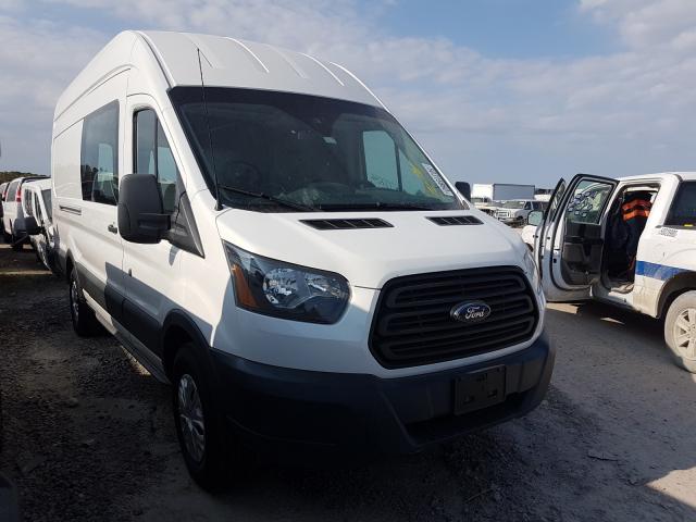 FORD TRANSIT T- 2015 1ftsw3xg5fka04618