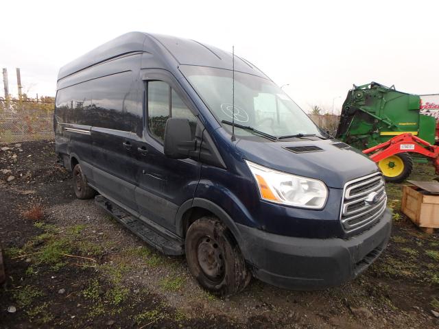 FORD TRANSIT T- 2015 1ftsw3xg5fka08359