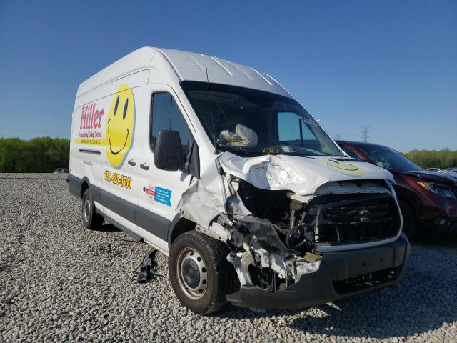 FORD TRANSIT T- 2015 1ftsw3xg5fka48683