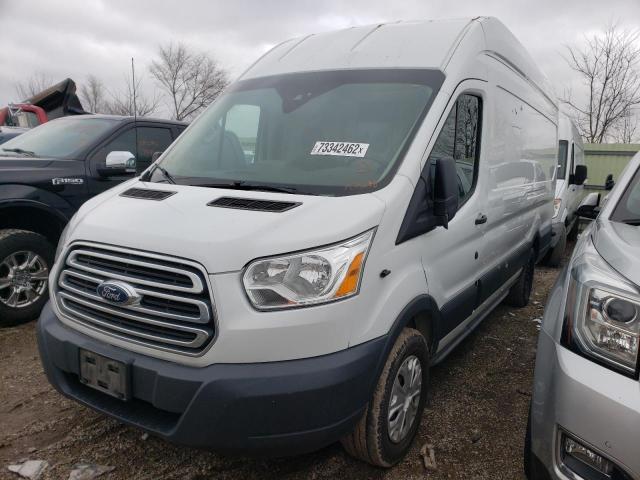 FORD TRANSIT T- 2015 1ftsw3xg6fka39278