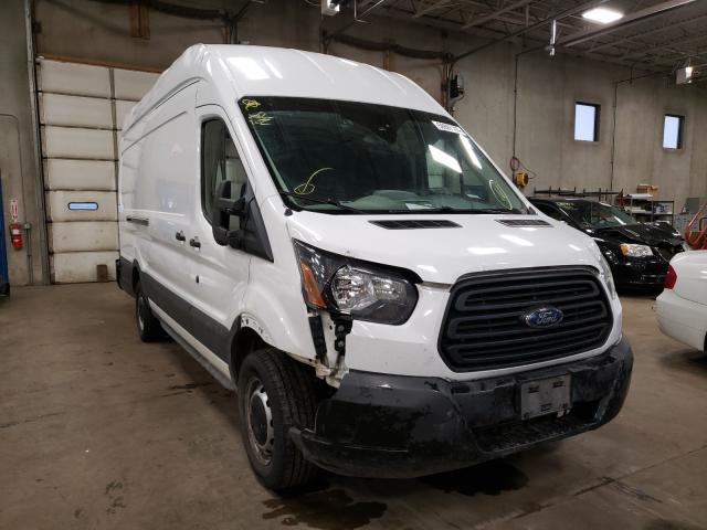 FORD TRANSIT T- 2015 1ftsw3xg7fka05530