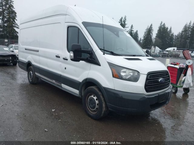 FORD TRANSIT-350 2015 1ftsw3xg9fkb29010