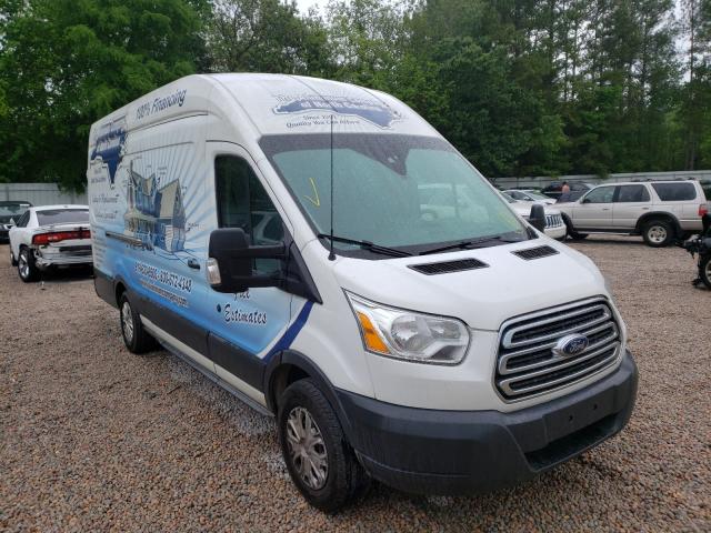 FORD TRANSIT T- 2015 1ftsw3xgxfkb10885