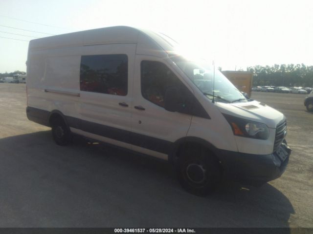 FORD TRANSIT 2015 1ftsw3xm2fka38697