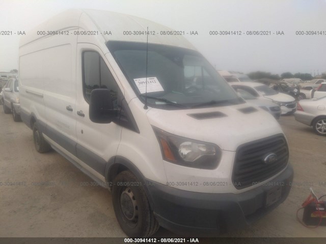 FORD TRANSIT 2015 1ftsw3xm7fka84011