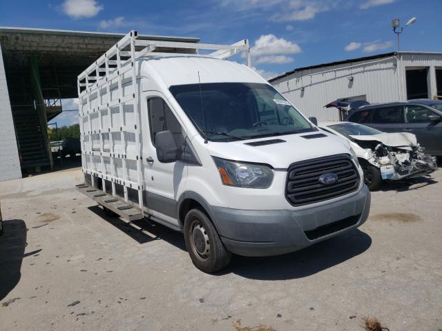 FORD TRANSIT T- 2015 1ftsw3xmxfka13577