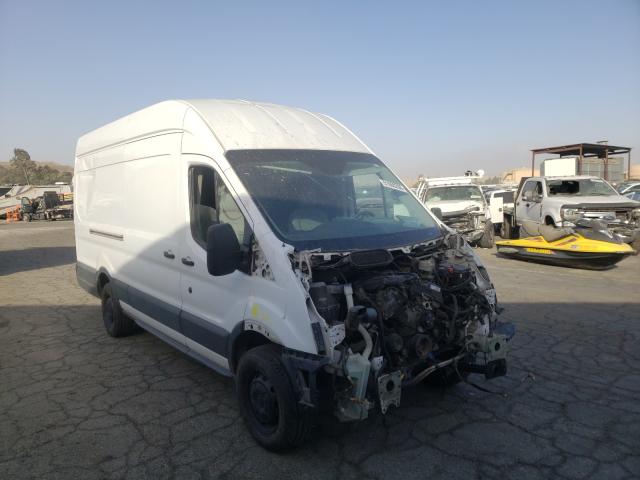 FORD TRANSIT T- 2015 1ftsw3xmxfka90899