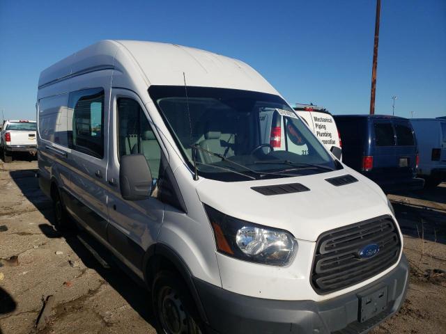 FORD TRANSIT T- 2015 1ftsw3xv0fka05352