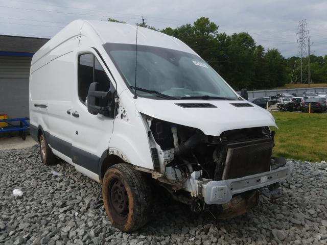 FORD TRANSIT T- 2015 1ftsw3xv3fka05037