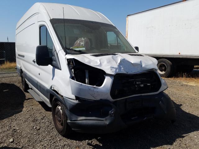 FORD TRANSIT T- 2015 1ftsw3xv3fka79221