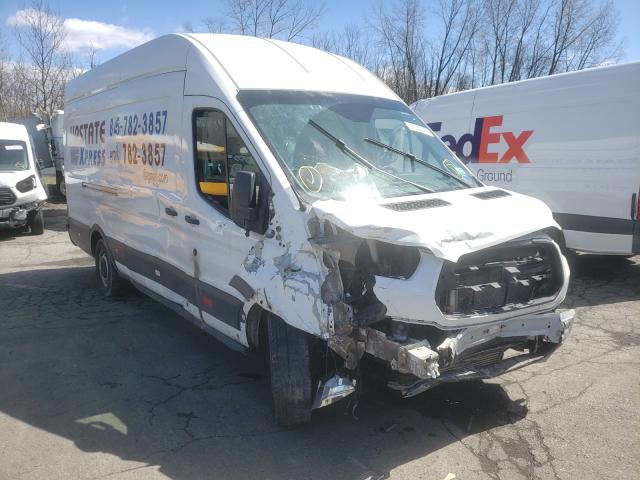 FORD TRANSIT 2015 1ftsw3xv4fka01806