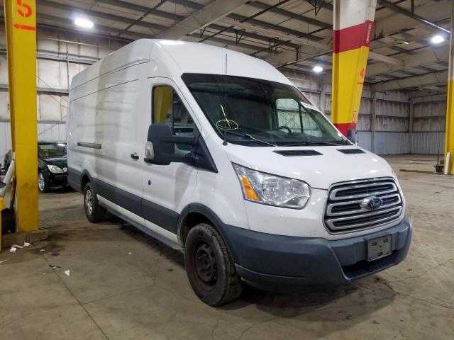 FORD TRANSIT T- 2015 1ftsw3xv4fka10831