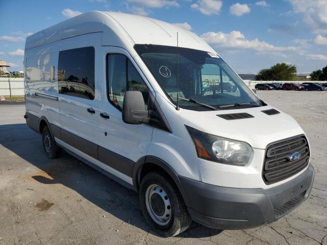 FORD TRANSIT T- 2015 1ftsw3xv5fka06206